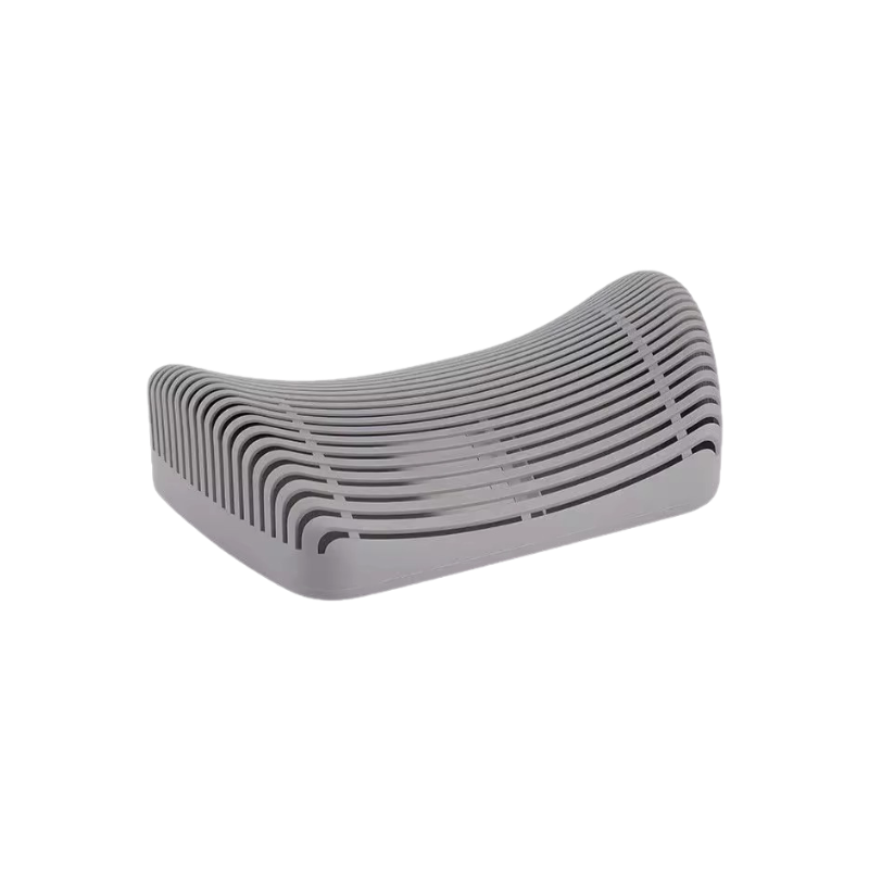 Breathable Summer Neck Pillow