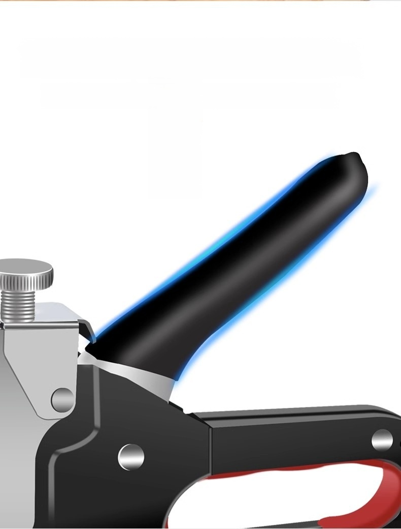  Four-in-One Nail Gun for Home Carpentry Furniture