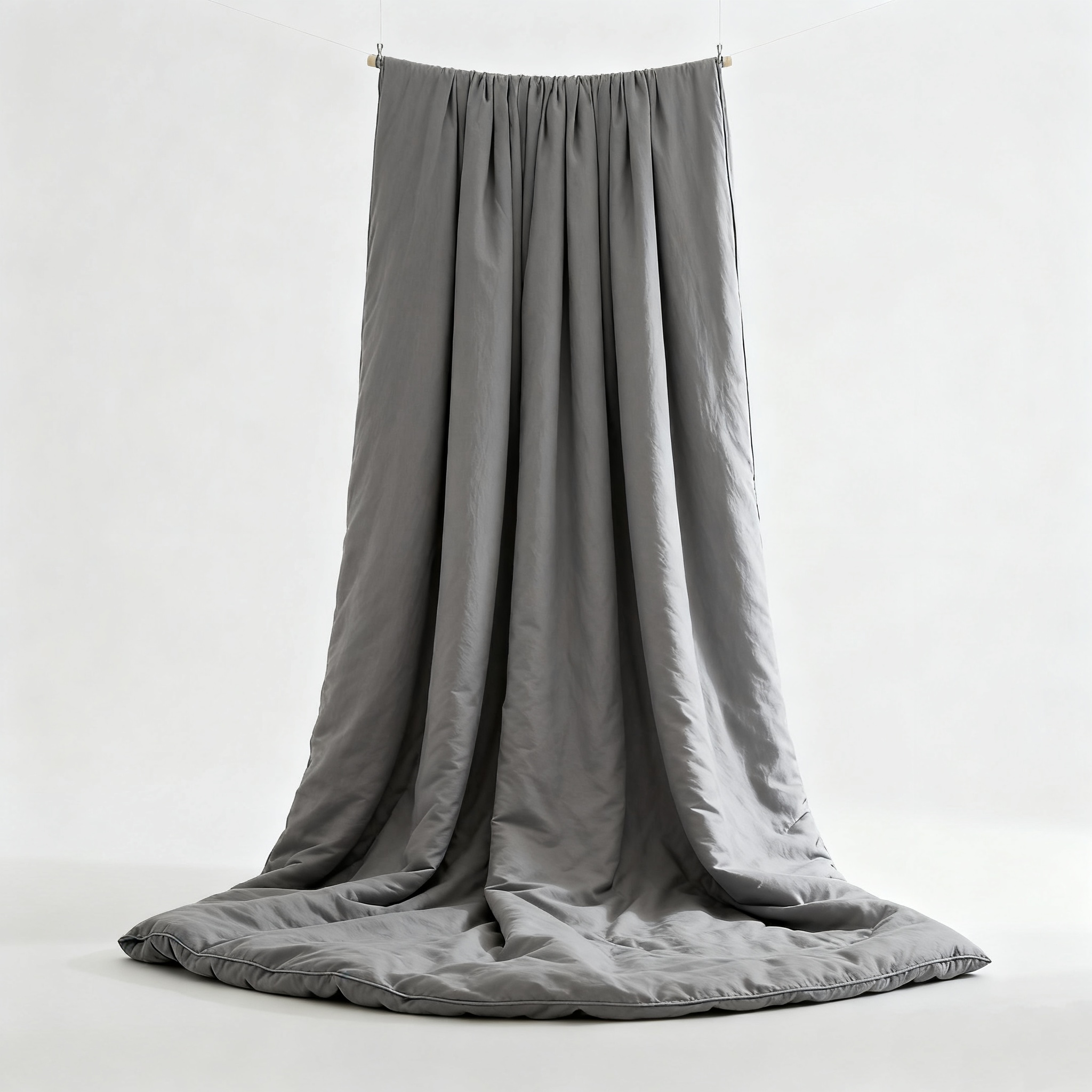 Bavlněná přikrývka z Xinjiangu 1.8x2m na posteli