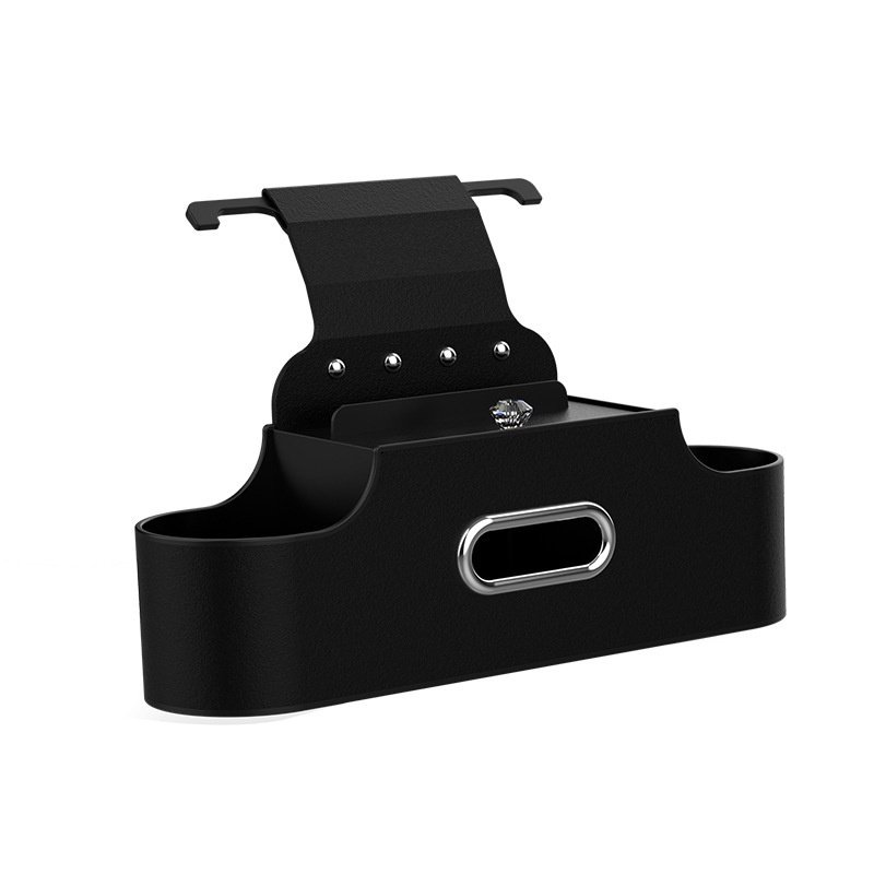 多機能自動車組立体シート