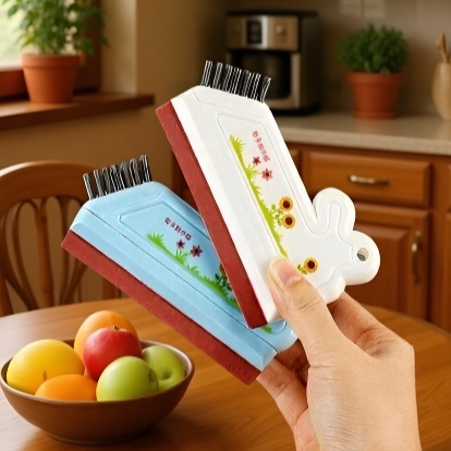 Univerzální stěrka na čištění