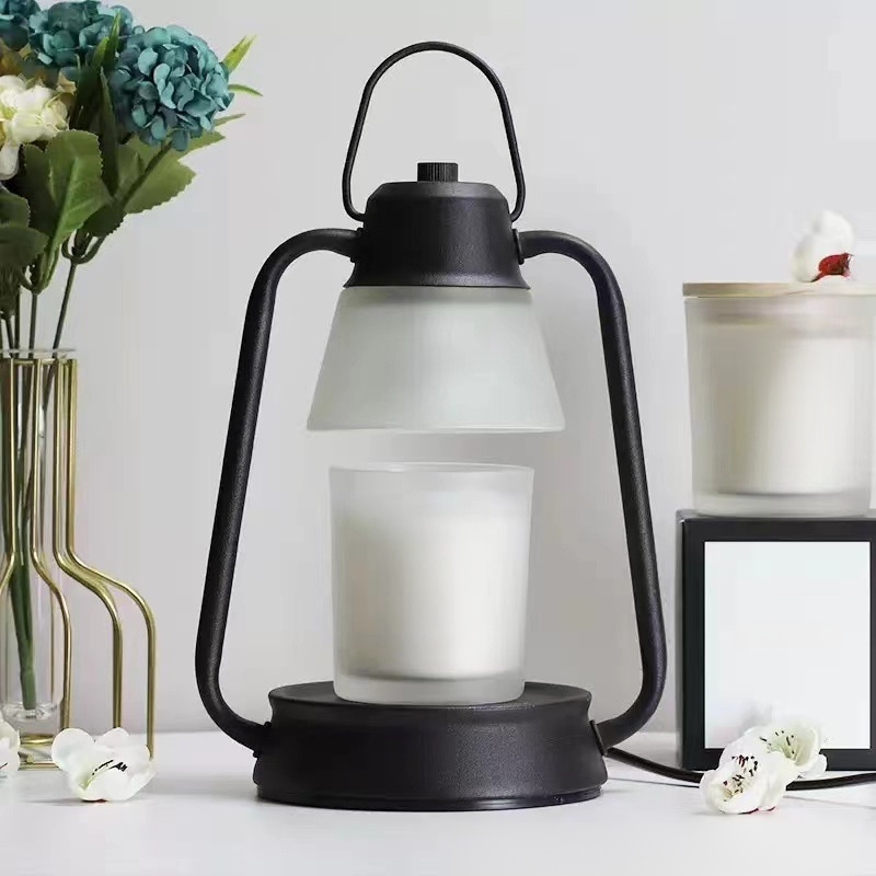 Aromatherapy decorative table lamp