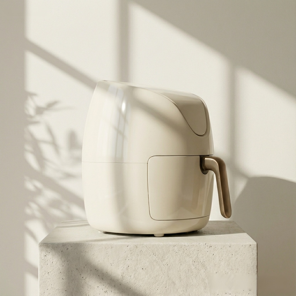 디지털 터치 에어프라이어