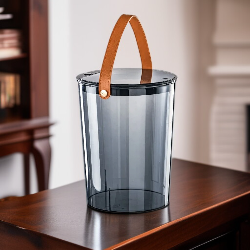 Thickened Paper Storage Bin Suitable for Various Places