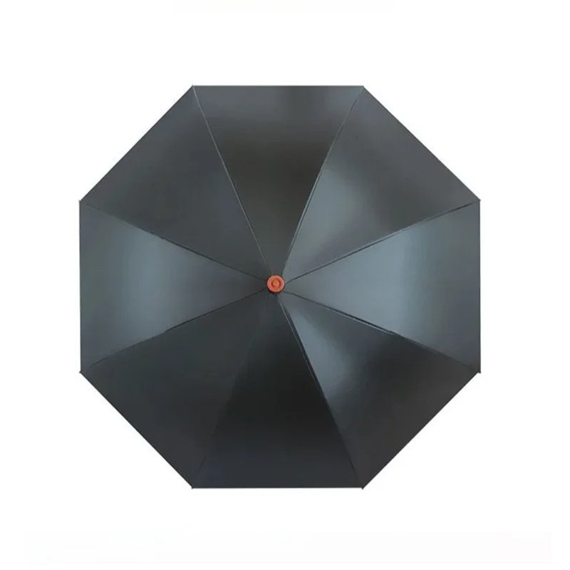 拐杖戶外遮陽直柄傘