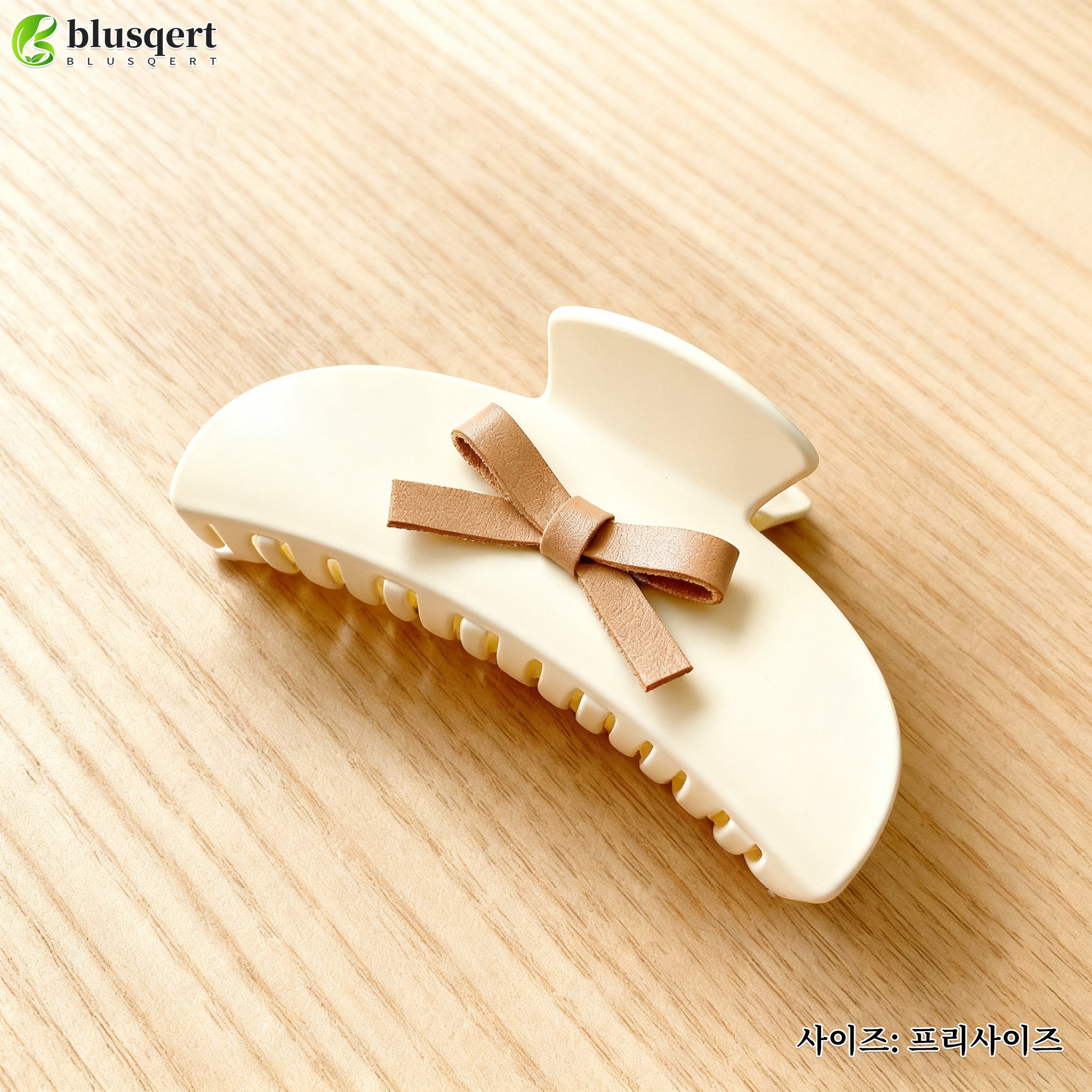 상어 집게（4팩）