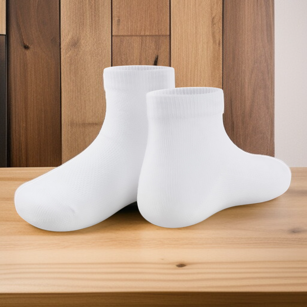 반양말, 운동용 양말