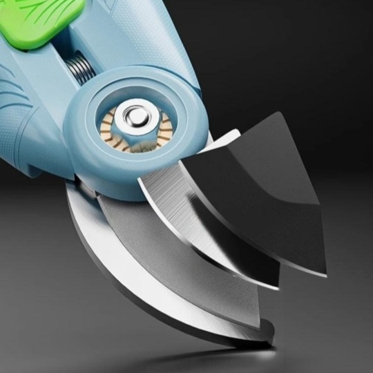 楽々園芸用ハサミ