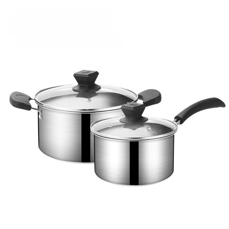 Extra-Thick Stir-Fry Wok
