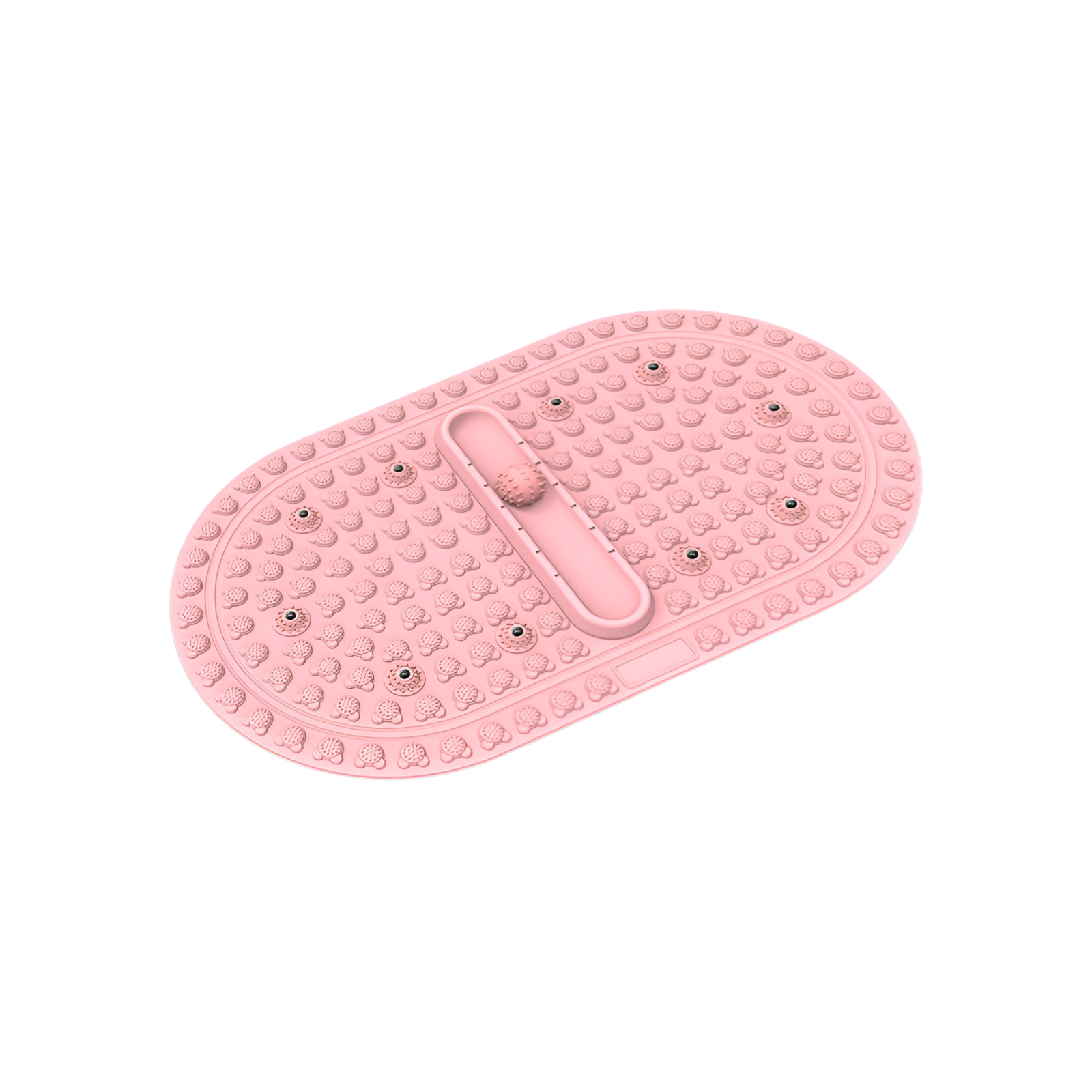 Acupressure Yoga Massage Mat