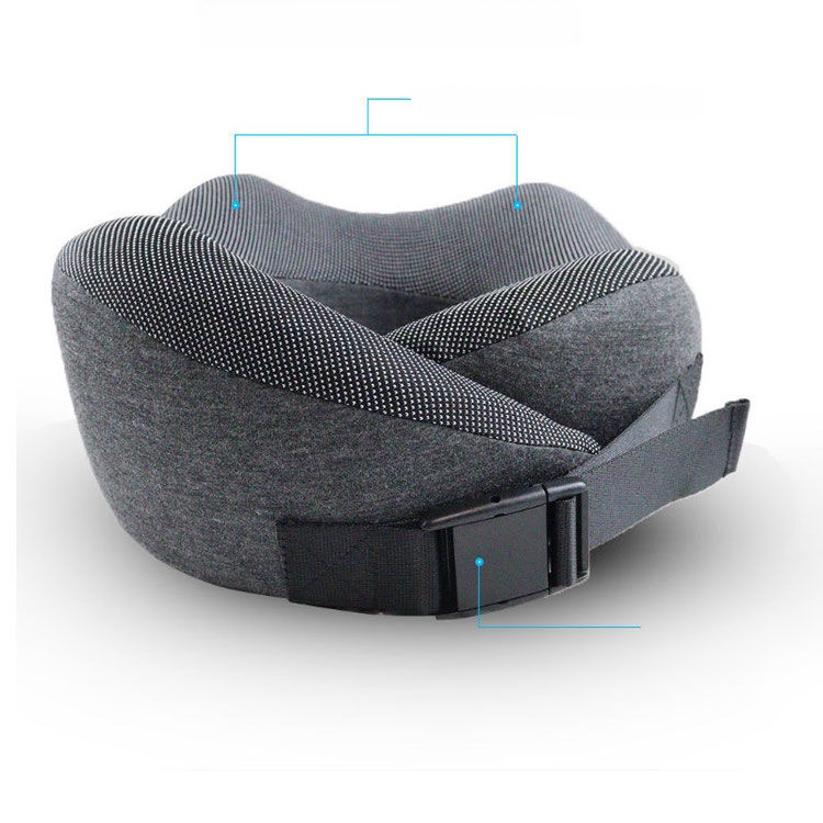 Rebound Cervical Pillow