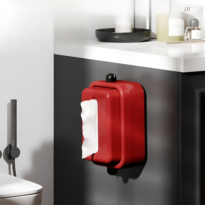 홈데코 소품 티슈 케이스