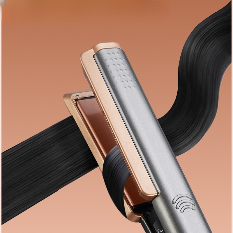 二合一吹風機負離子直髮夾