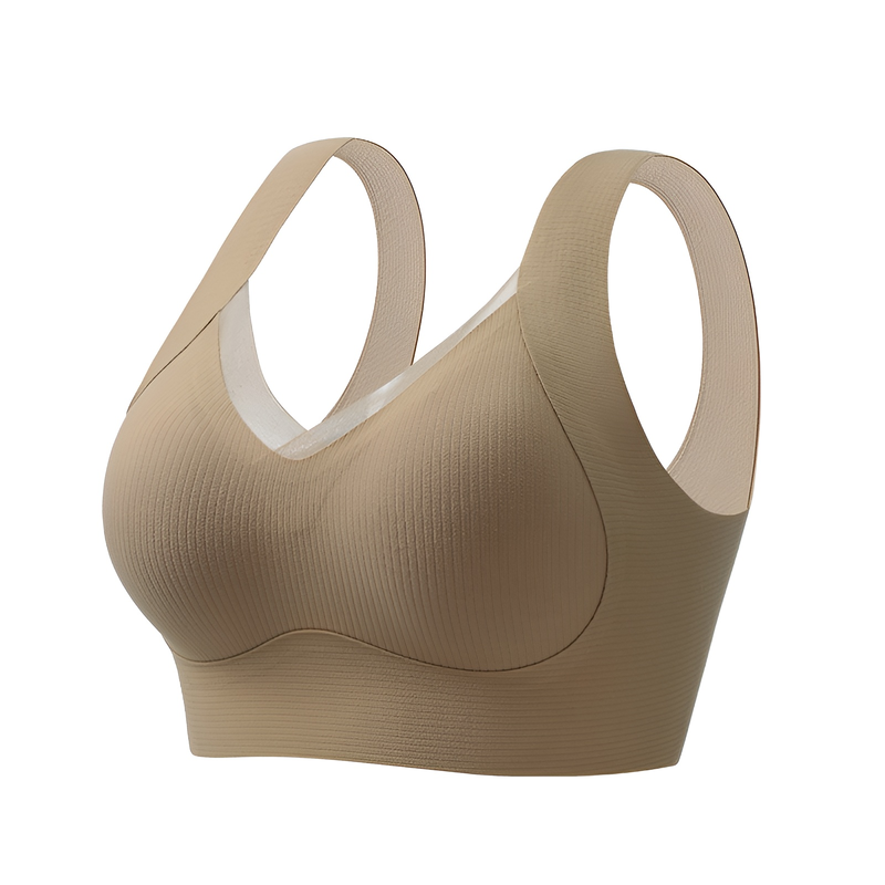 Seamless Lift Shaping Bra
