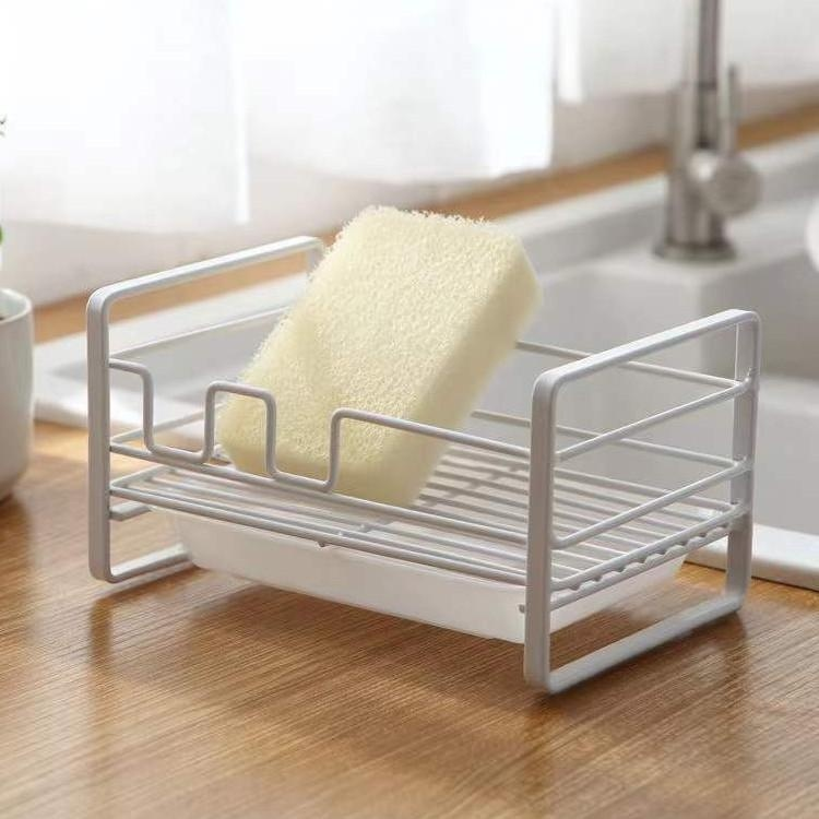 Multifunctional Kitchen Sink Organizer