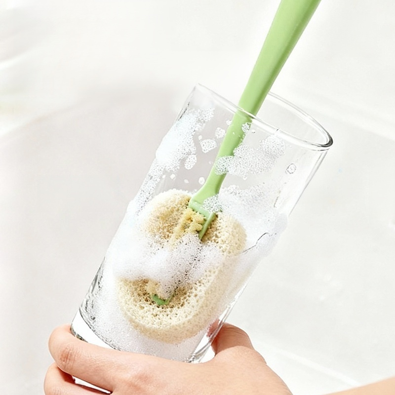 長柄水杯清潔刷