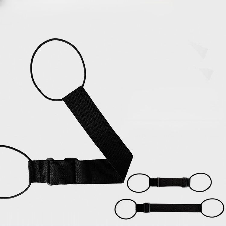 สายรัดสำหรับจัดกระเป๋าเดินทาง