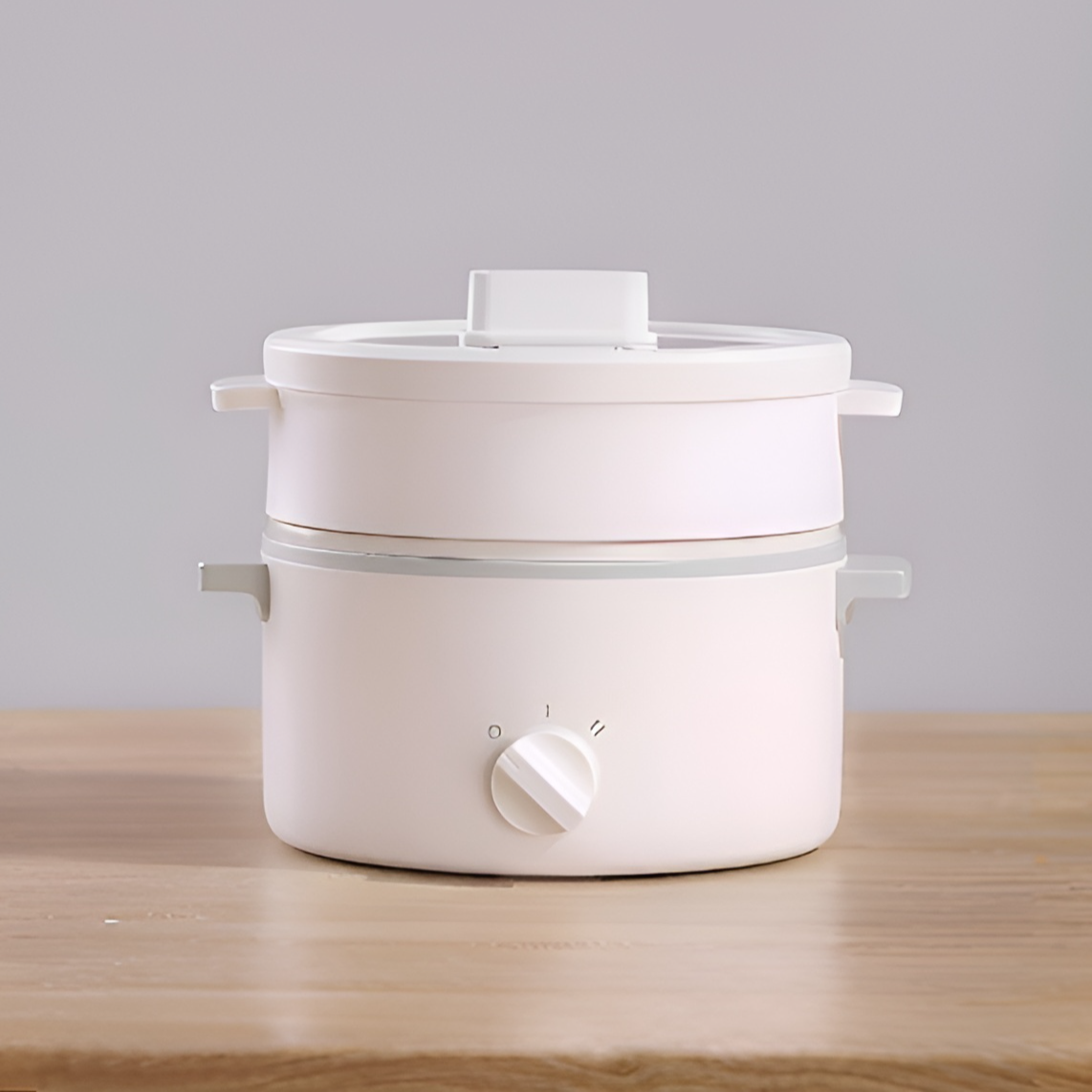 多功能電蒸鍋