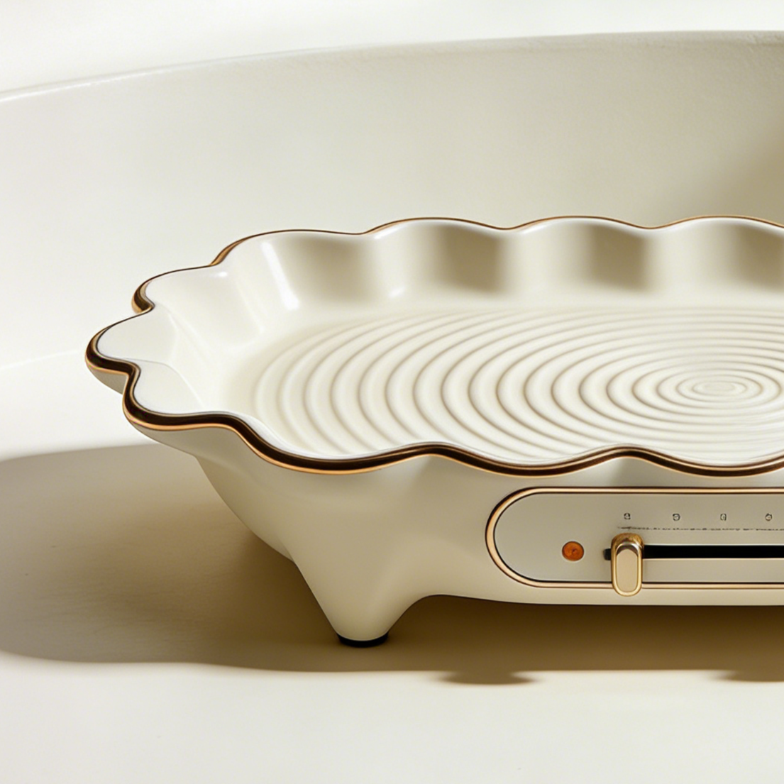 多機能ホットプレート