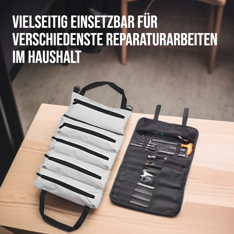 Multifunktional verdicktes, verschleißfestes Reparaturset