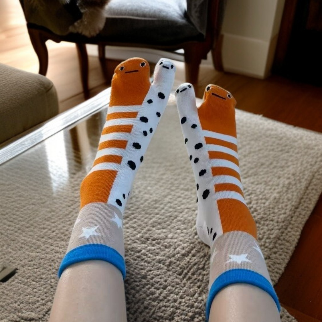 足袋ソックス ホームソックス