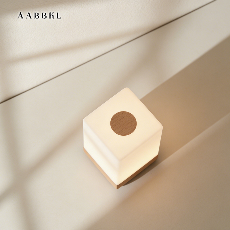 Luz de juego para escritorio