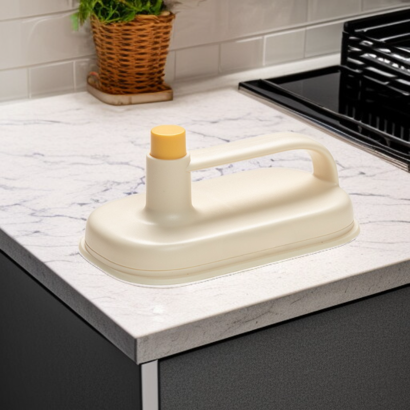 魔法可替換抹布懶人廚房去油擦拭巾