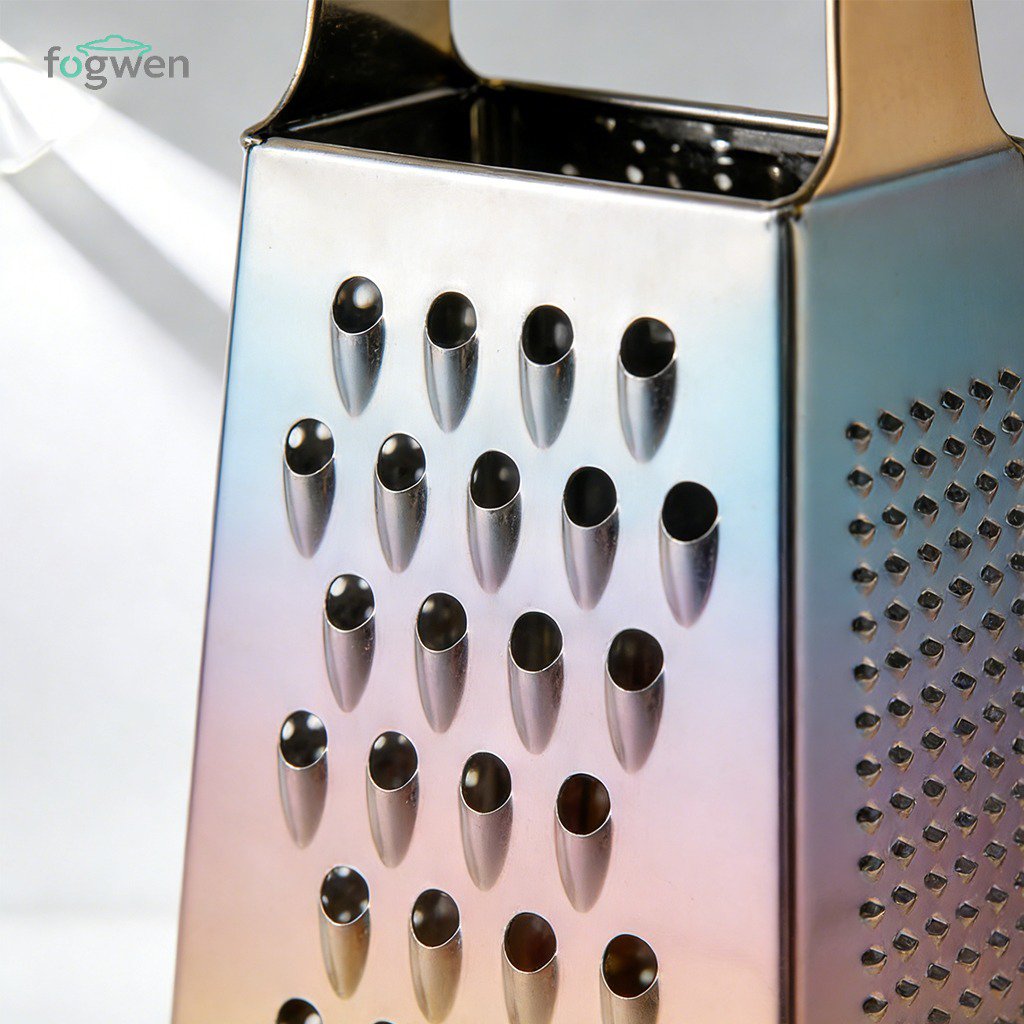 多功能蔬果刨絲器（3個）