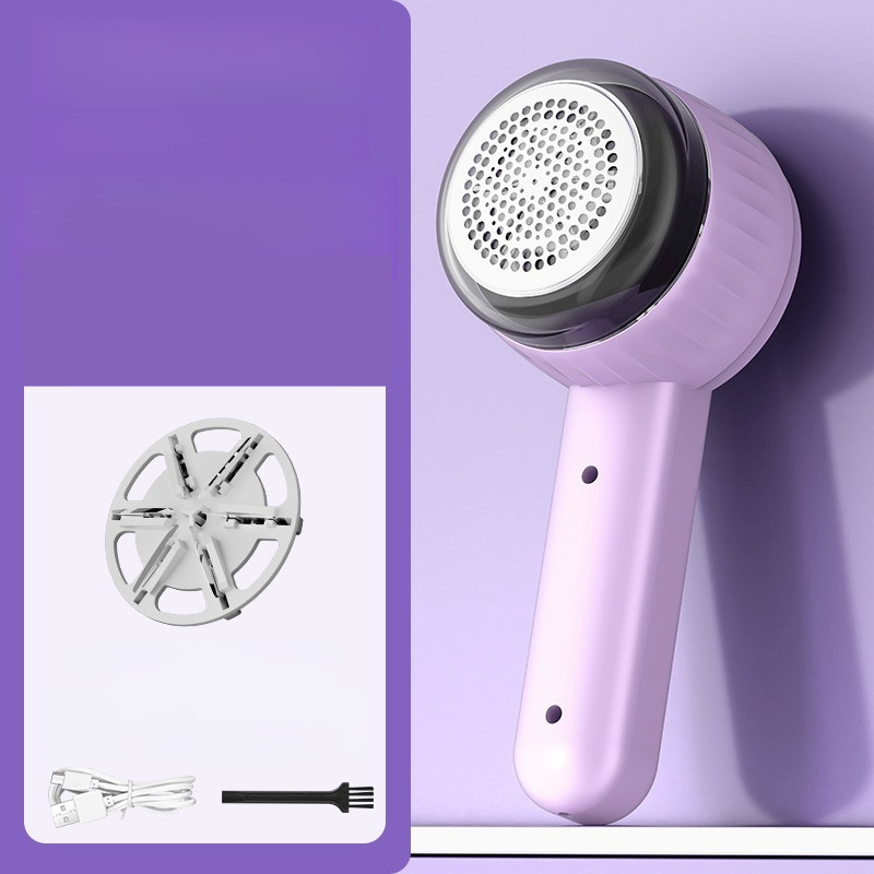 充電式毛球修剪器