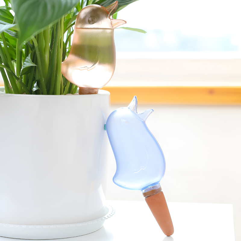 自動給水装置