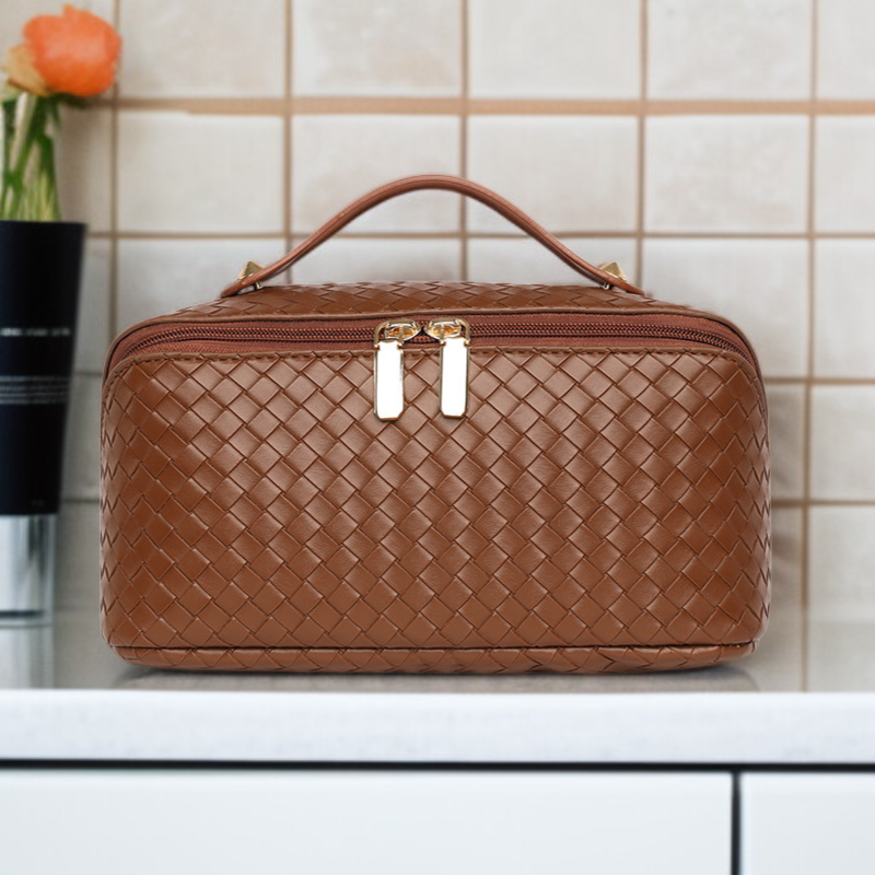 Portable Toiletry Bag