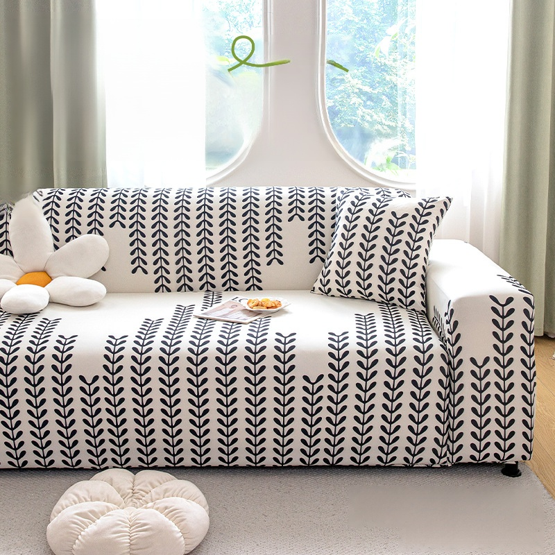 Pokrowiec na sofę chłodzący