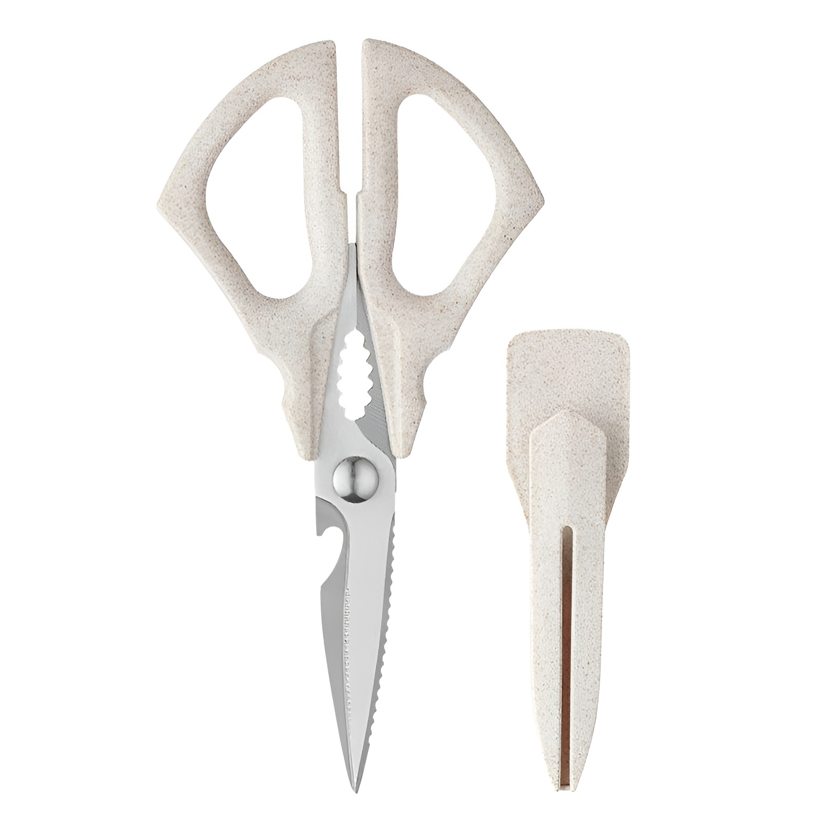 Chicken Bone Scissors