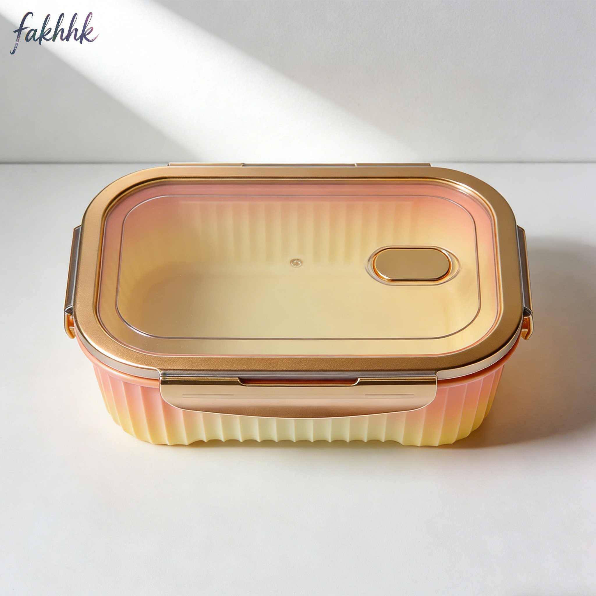 식품 보관 용기 5개 세트 전체 이미지