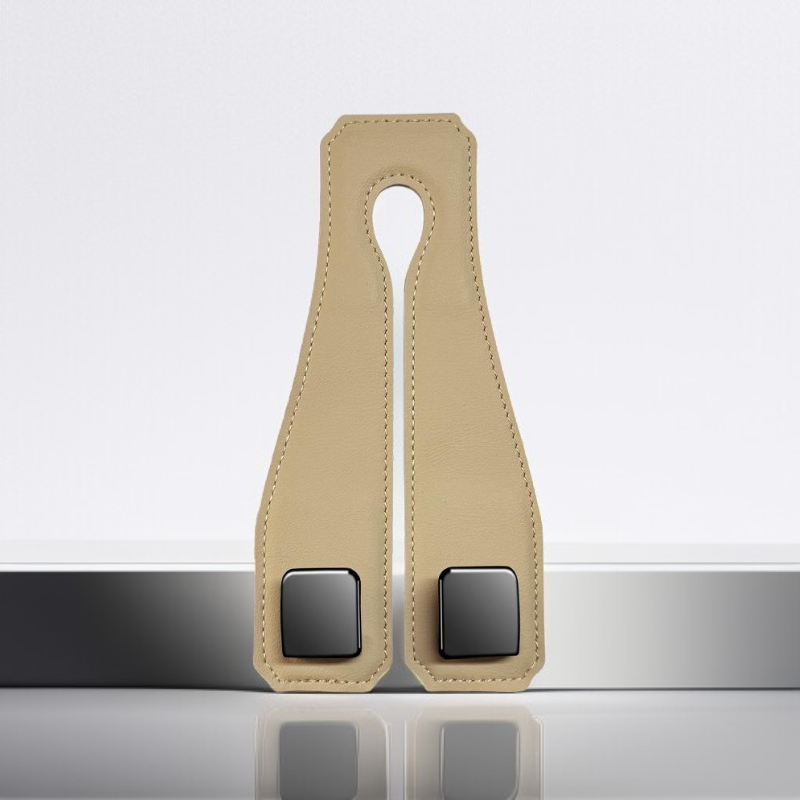 多機能ヘッドレストミニフック