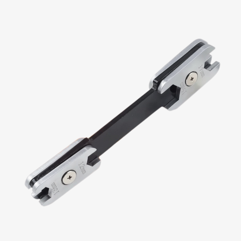 매화양용스패너 팔인원 회전식 오픈 조절 공구세트 매화양용렌치