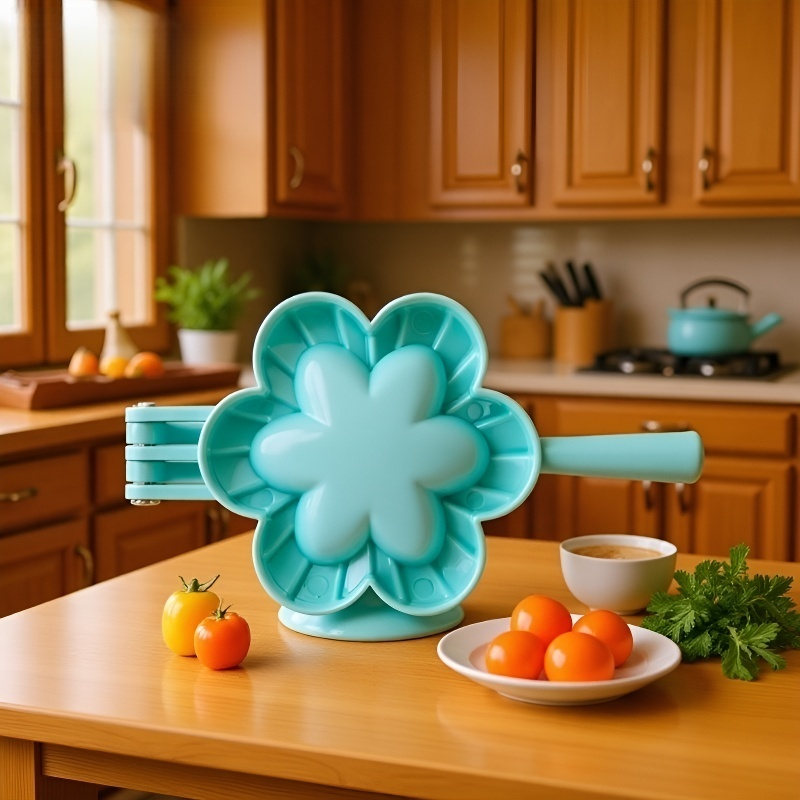 Aparato de cocina para hacer albóndigas