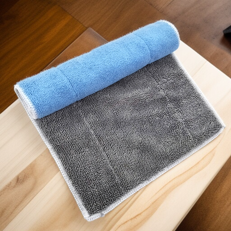 耐久性のある掃除用モップ