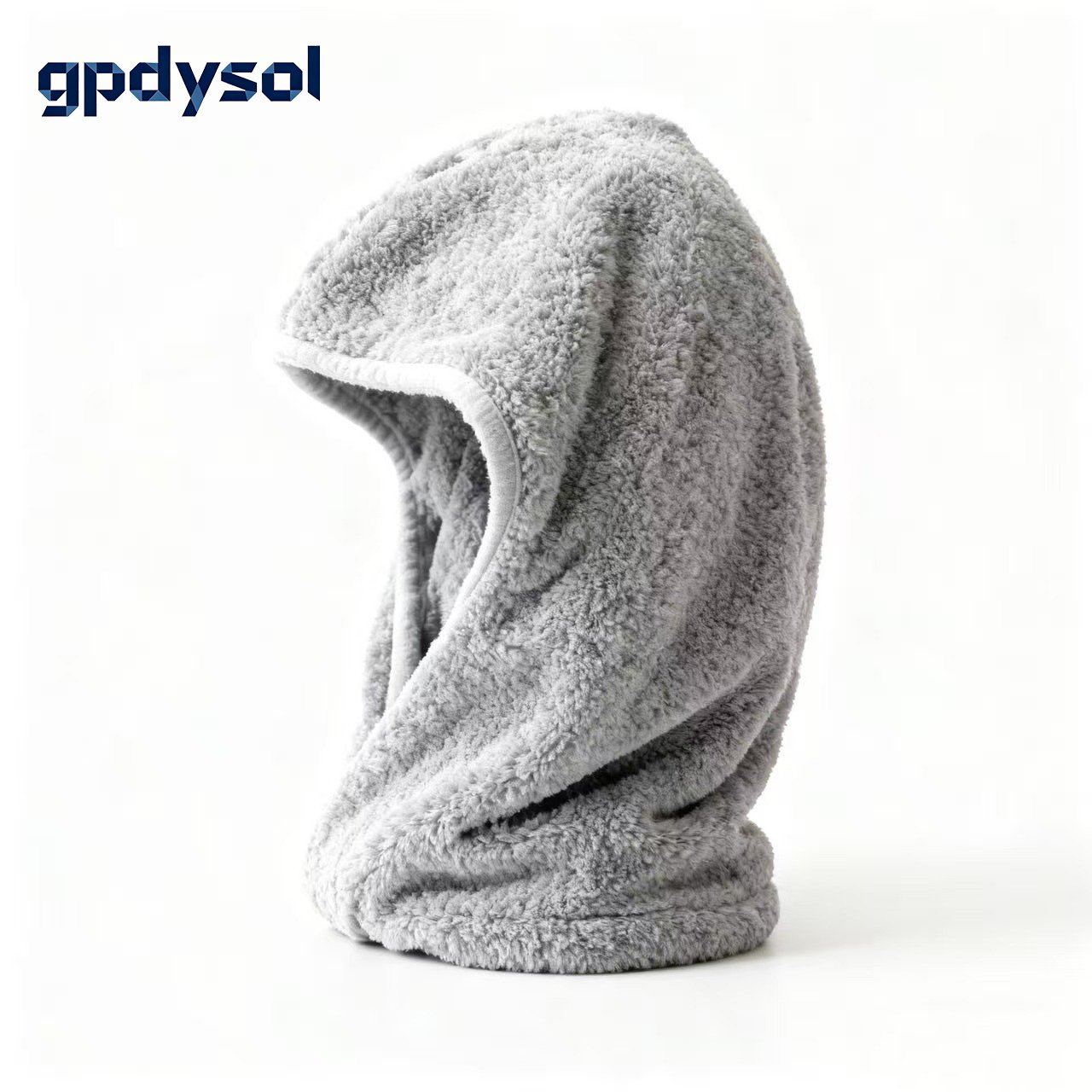 Haartrocknungshauben (2er-Pack)