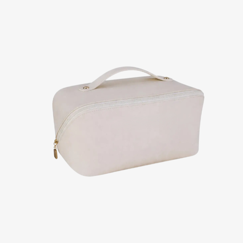Travel Multifunctional Large Capacity Wash Basin and Cosmetic Storage Bag