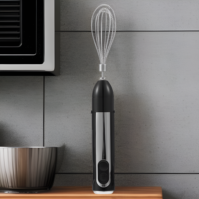 Homeplanet Multifunktions-Handmixer Set
