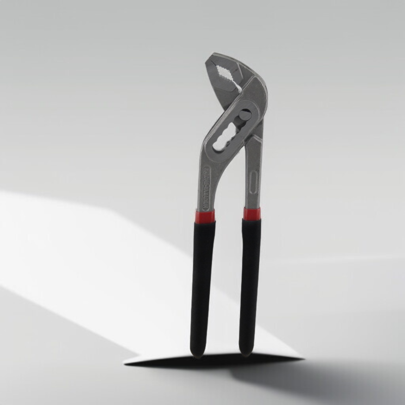 멀티렌치 수리공구 가동파워니퍼 조절식파워니퍼 워터펌프니퍼 고탄소강 에너지절약 온수관니퍼