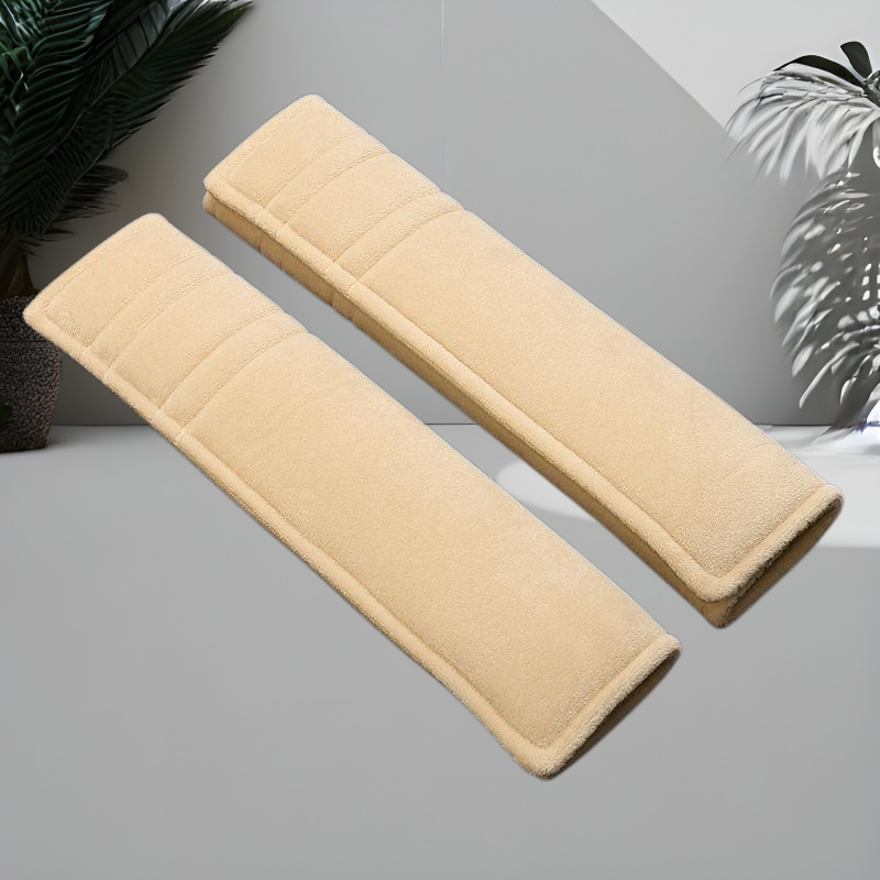 汽車安全帶護肩套