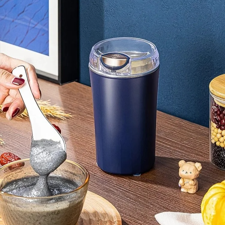 Multi-functional Small Electric Mill