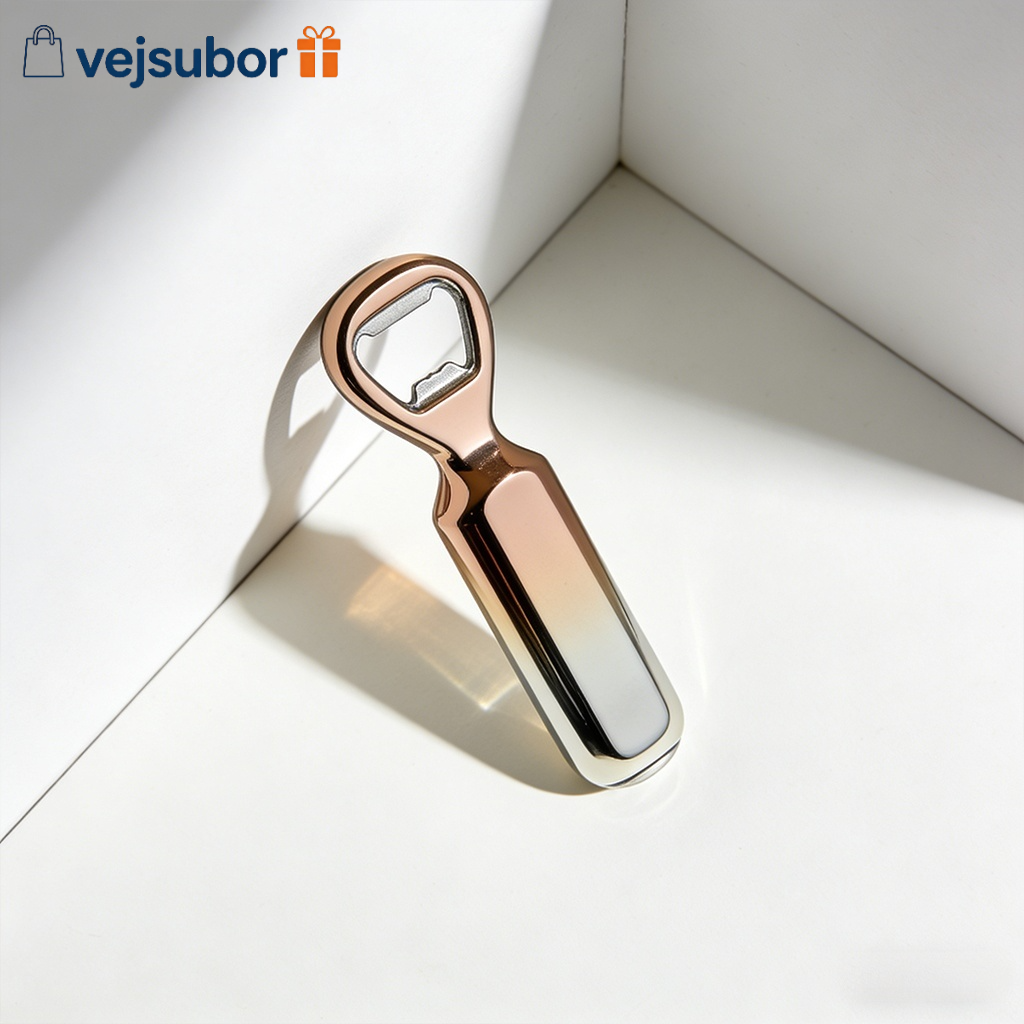 Easy to use bottle opener for parties
