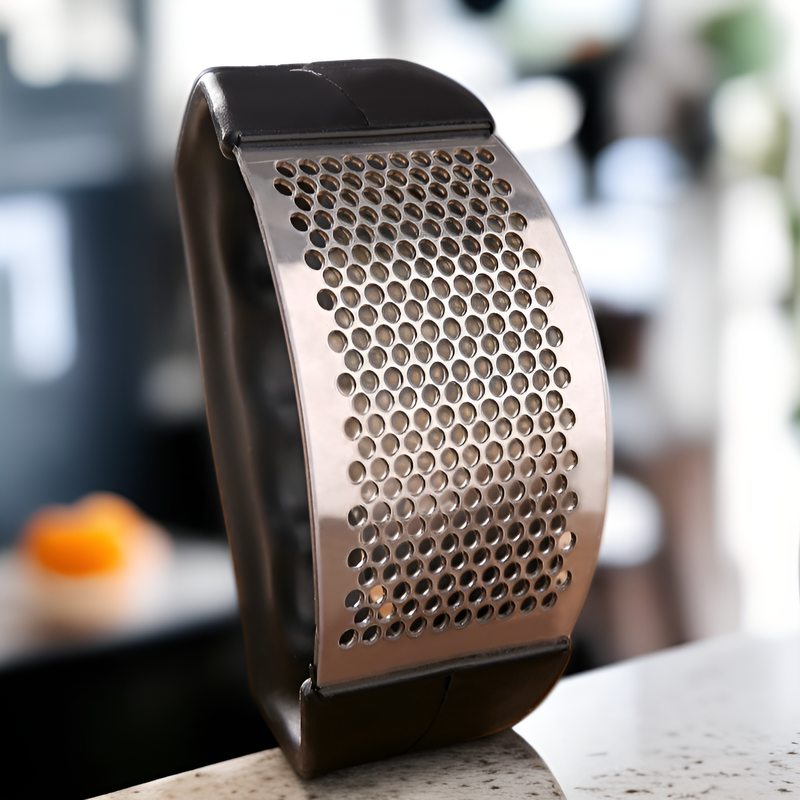  ضاغط الثوم ستايل عصري للتقطيع والهرس