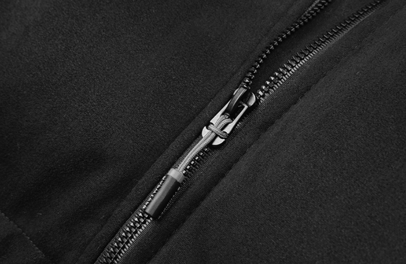 편안한 착용감의 남성 패딩