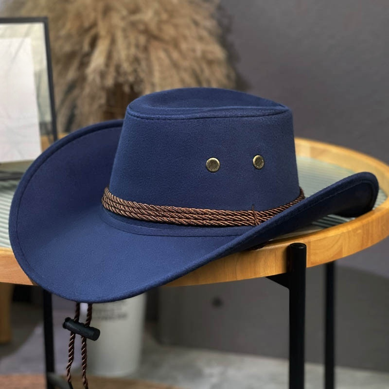 Lightweight Wide Brim Sun Hat