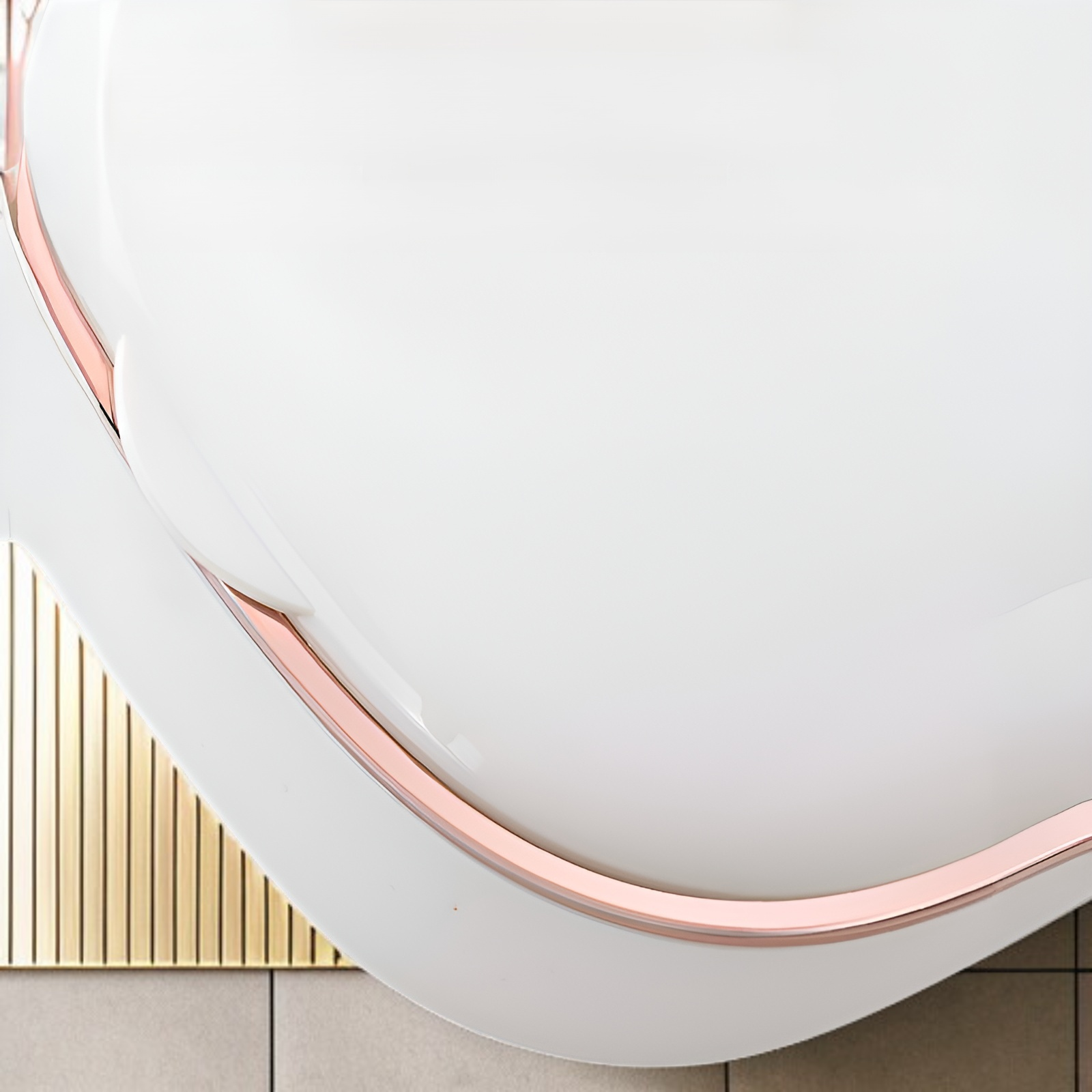 壁掛式輕奢肥皂盒