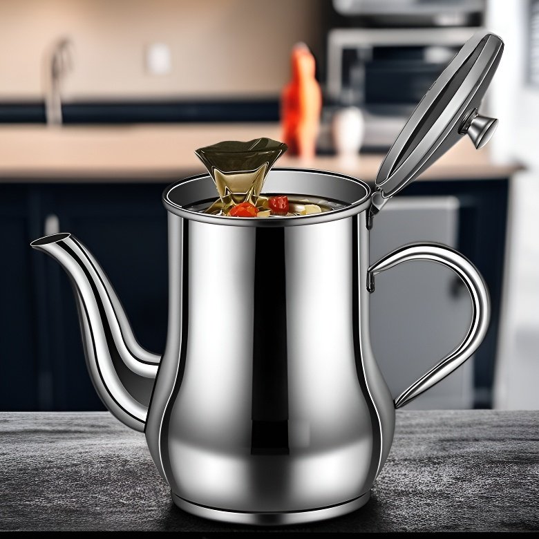 가정용 주방 기름병